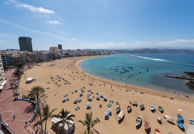 Casa en Las Palmas de Gran Canaria - La Naval 1