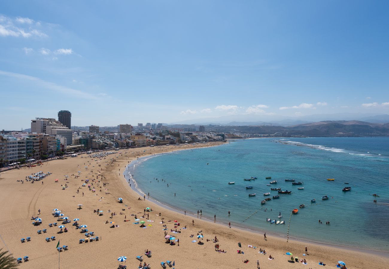 Casa en Las Palmas de Gran Canaria - La Naval 1