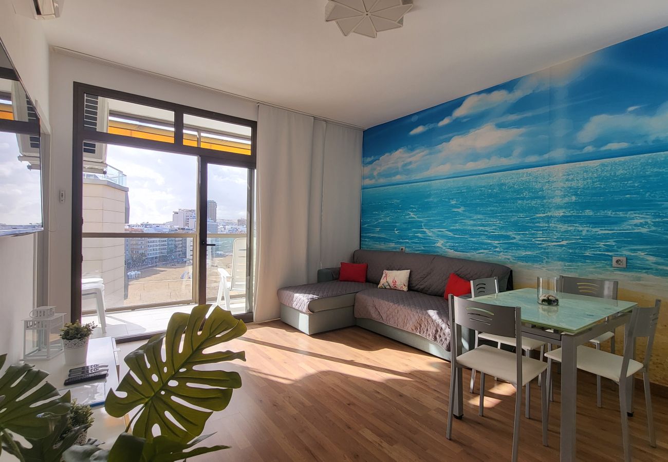 Casa en Las Palmas de Gran Canaria - La Naval 1