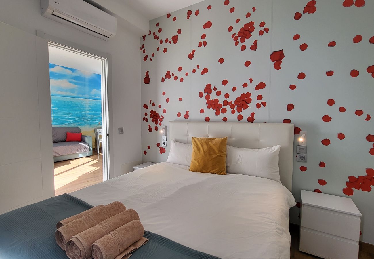 Casa en Las Palmas de Gran Canaria - La Naval 1