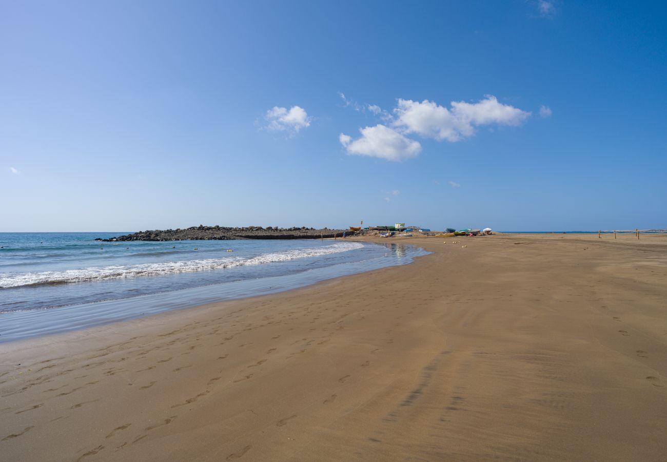 Casa en San Bartolomé de Tirajana - Las Tabaibas 17