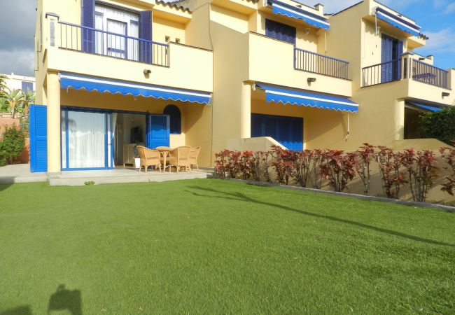 Bungalow en Maspalomas - Mar Caspio 5