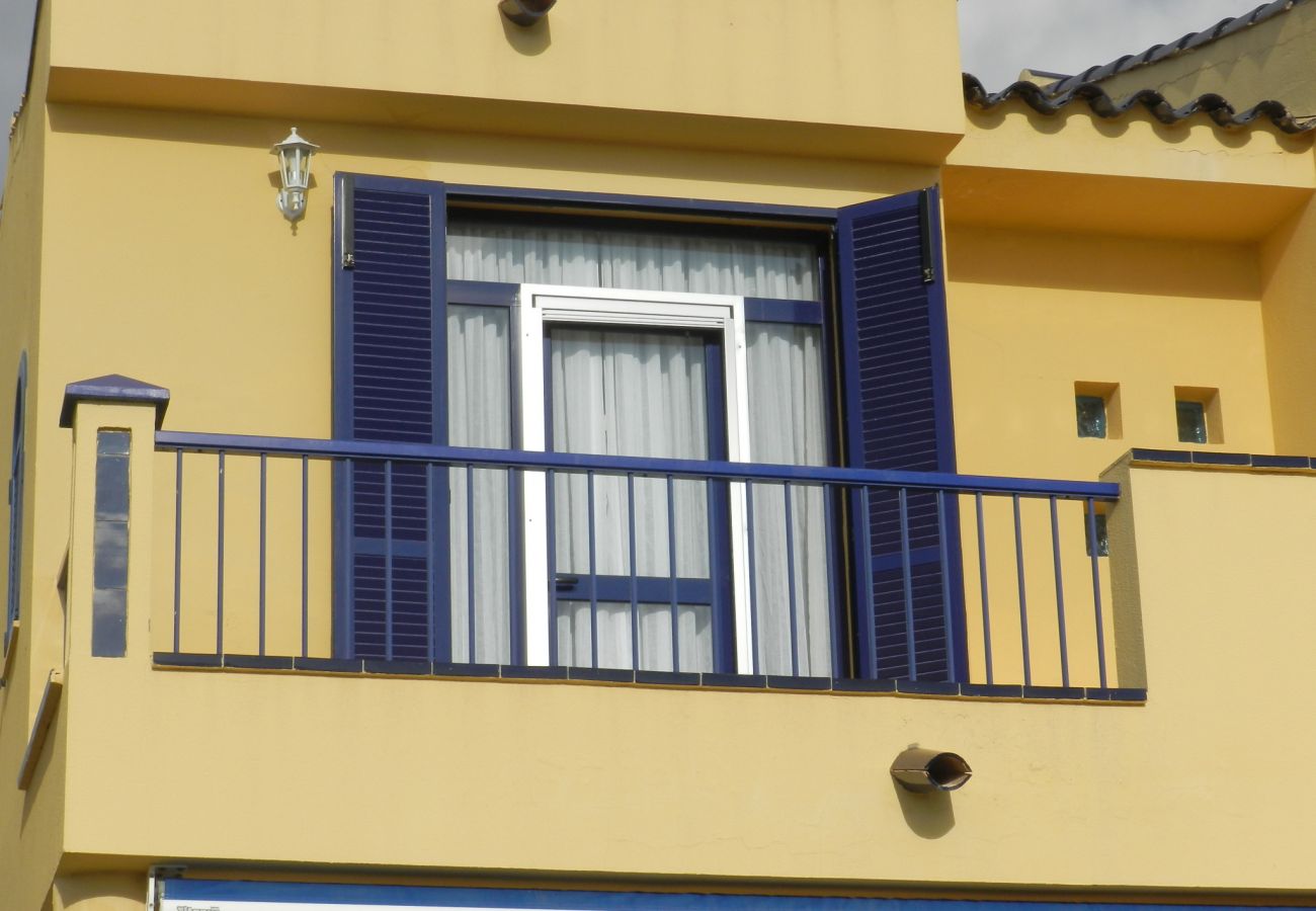 Bungalow en Maspalomas - Mar Caspio 5