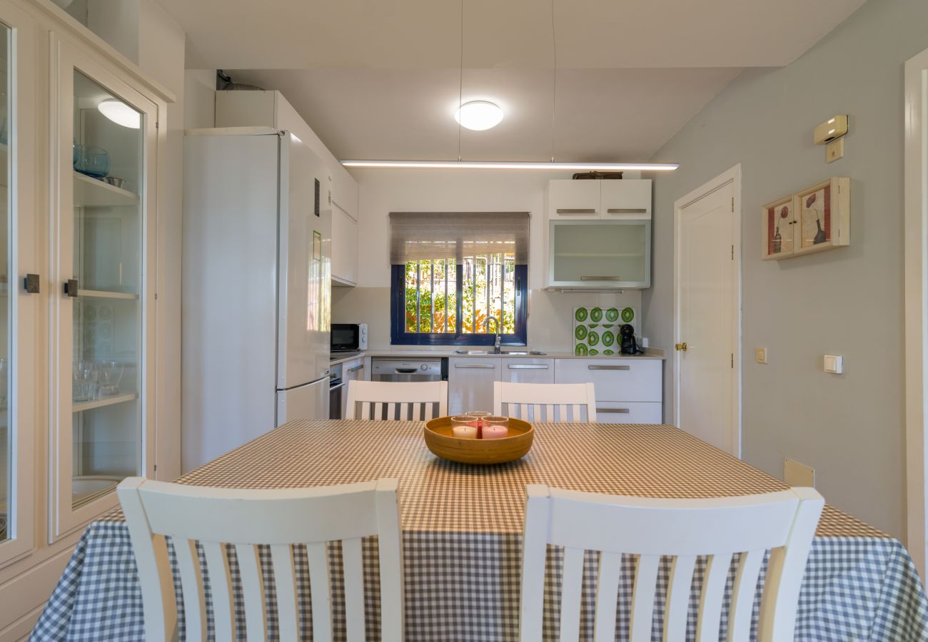 Bungalow en Maspalomas - Mar Caspio 5