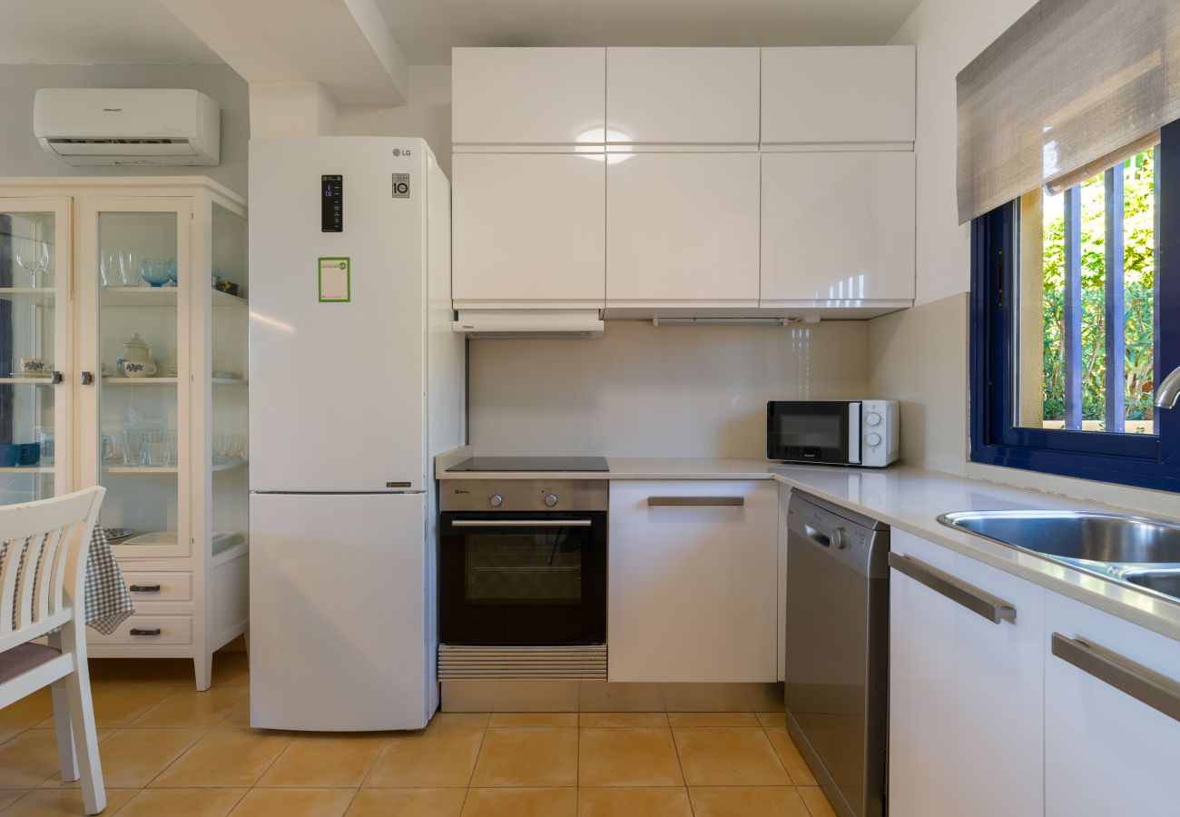 Bungalow en Maspalomas - Mar Caspio 5