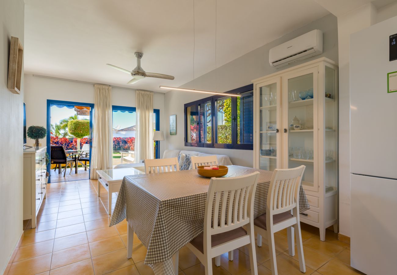 Bungalow en Maspalomas - Mar Caspio 5