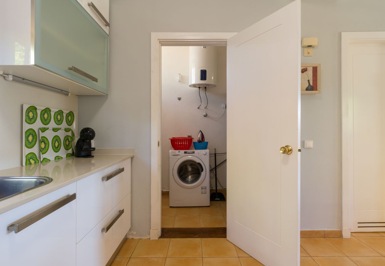 Bungalow en Maspalomas - Mar Caspio 5