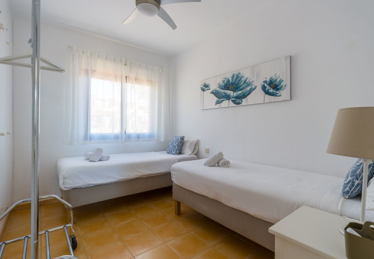 Bungalow en Maspalomas - Mar Caspio 5