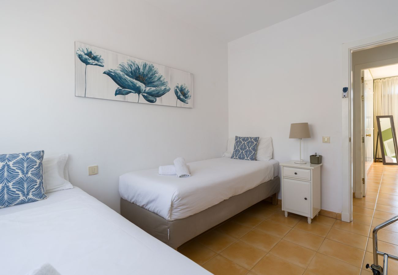 Bungalow en Maspalomas - Mar Caspio 5