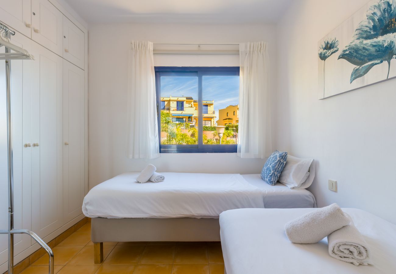 Bungalow en Maspalomas - Mar Caspio 5