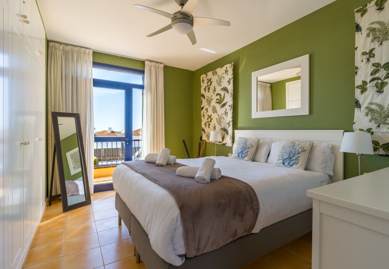 Bungalow en Maspalomas - Mar Caspio 5