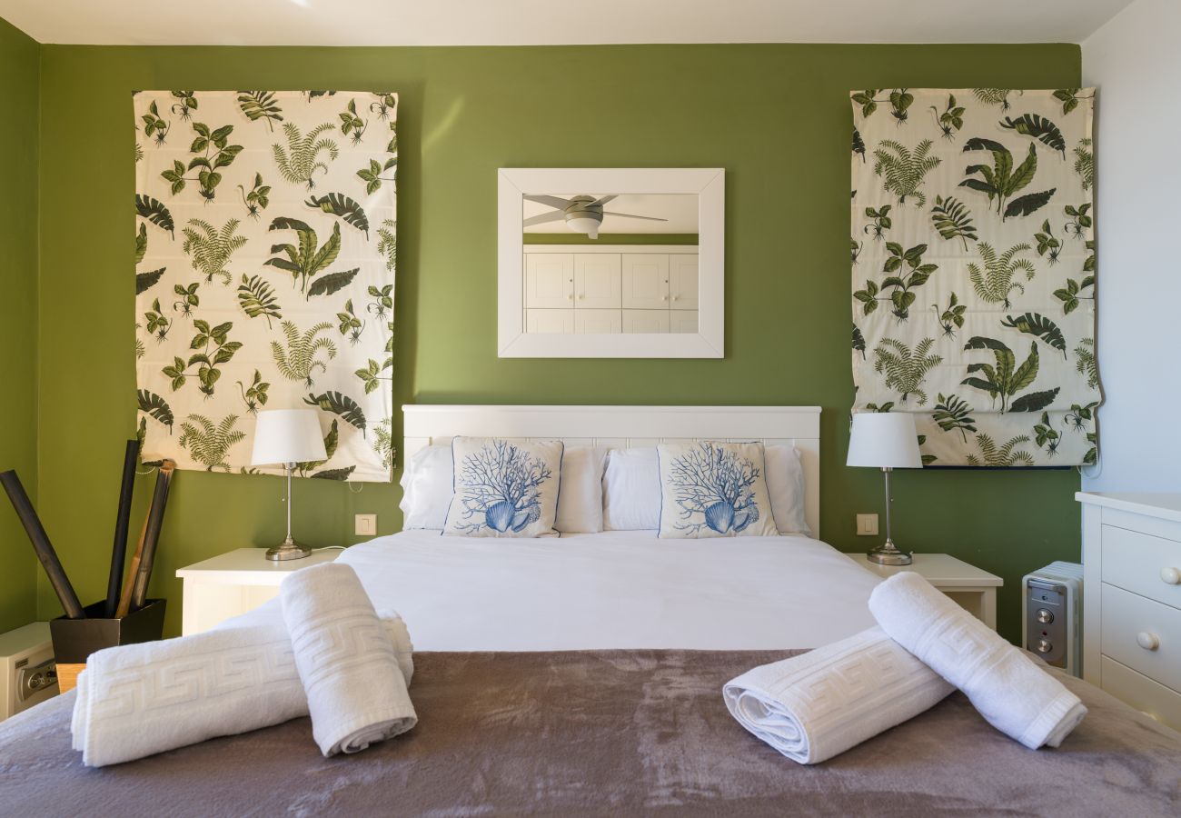 Bungalow en Maspalomas - Mar Caspio 5