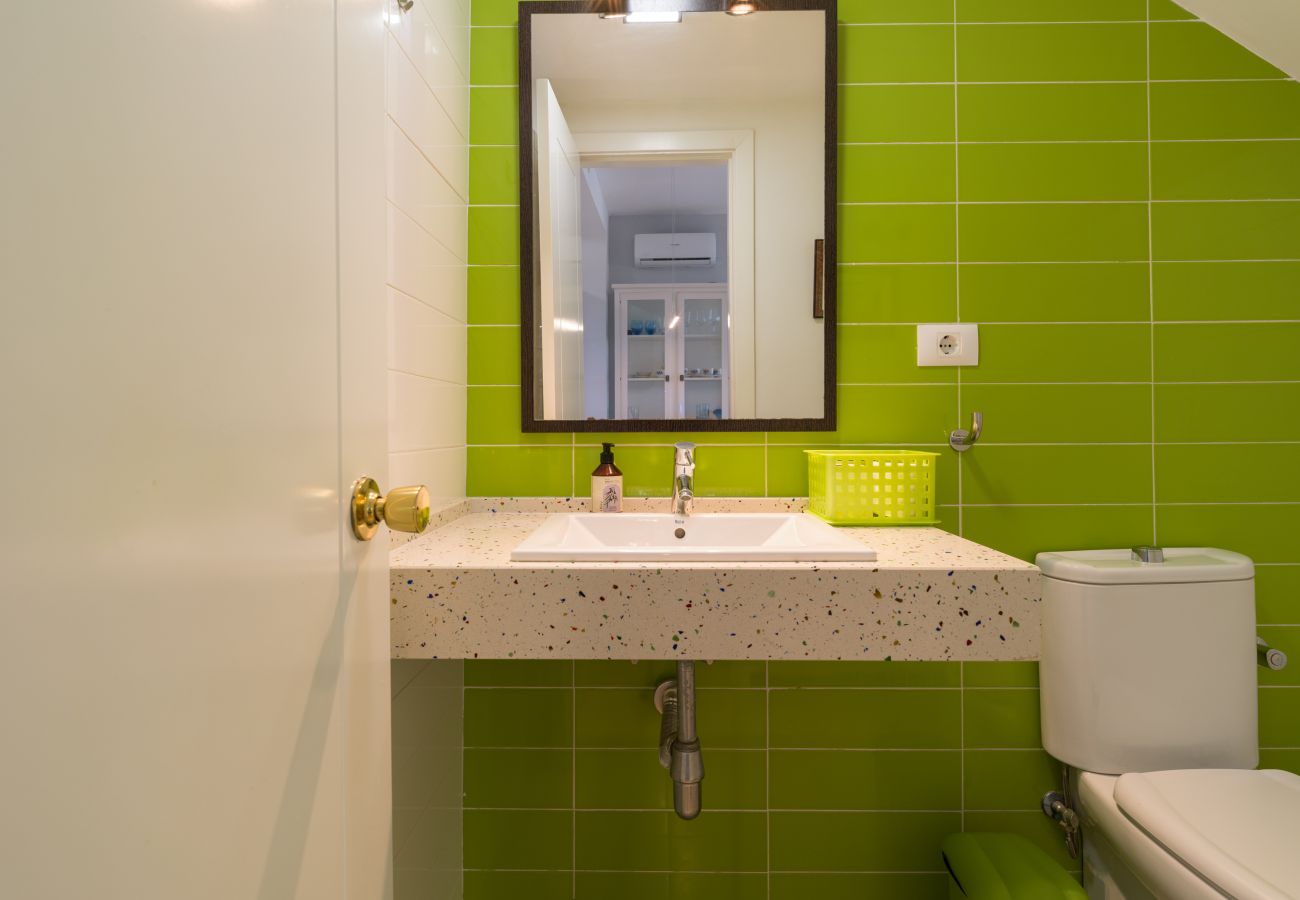 Bungalow en Maspalomas - Mar Caspio 5