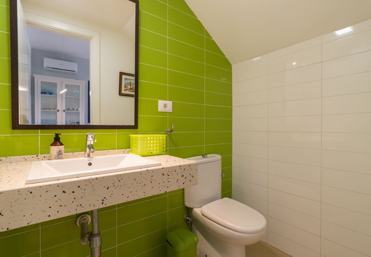 Bungalow en Maspalomas - Mar Caspio 5