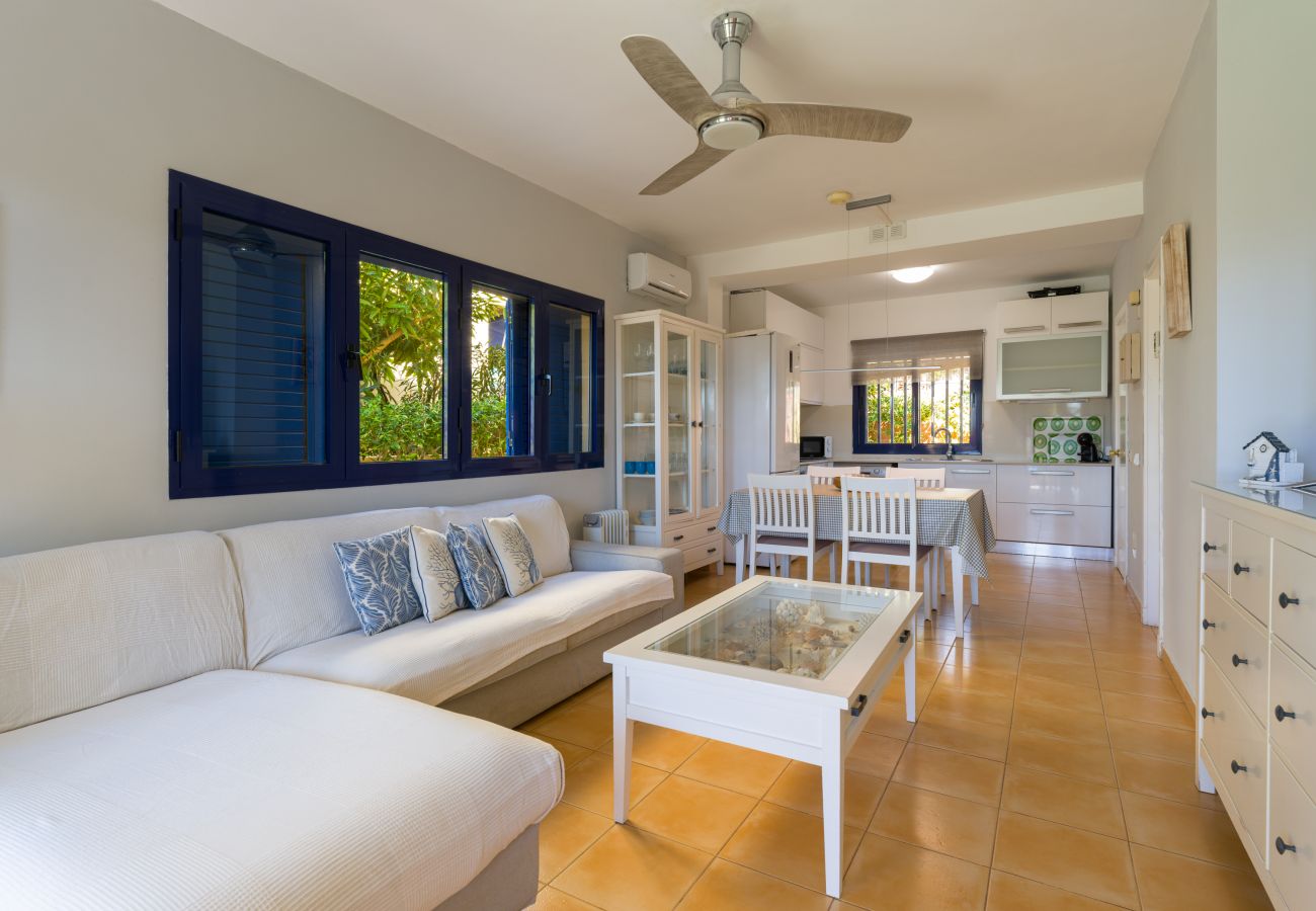 Bungalow en Maspalomas - Mar Caspio 5