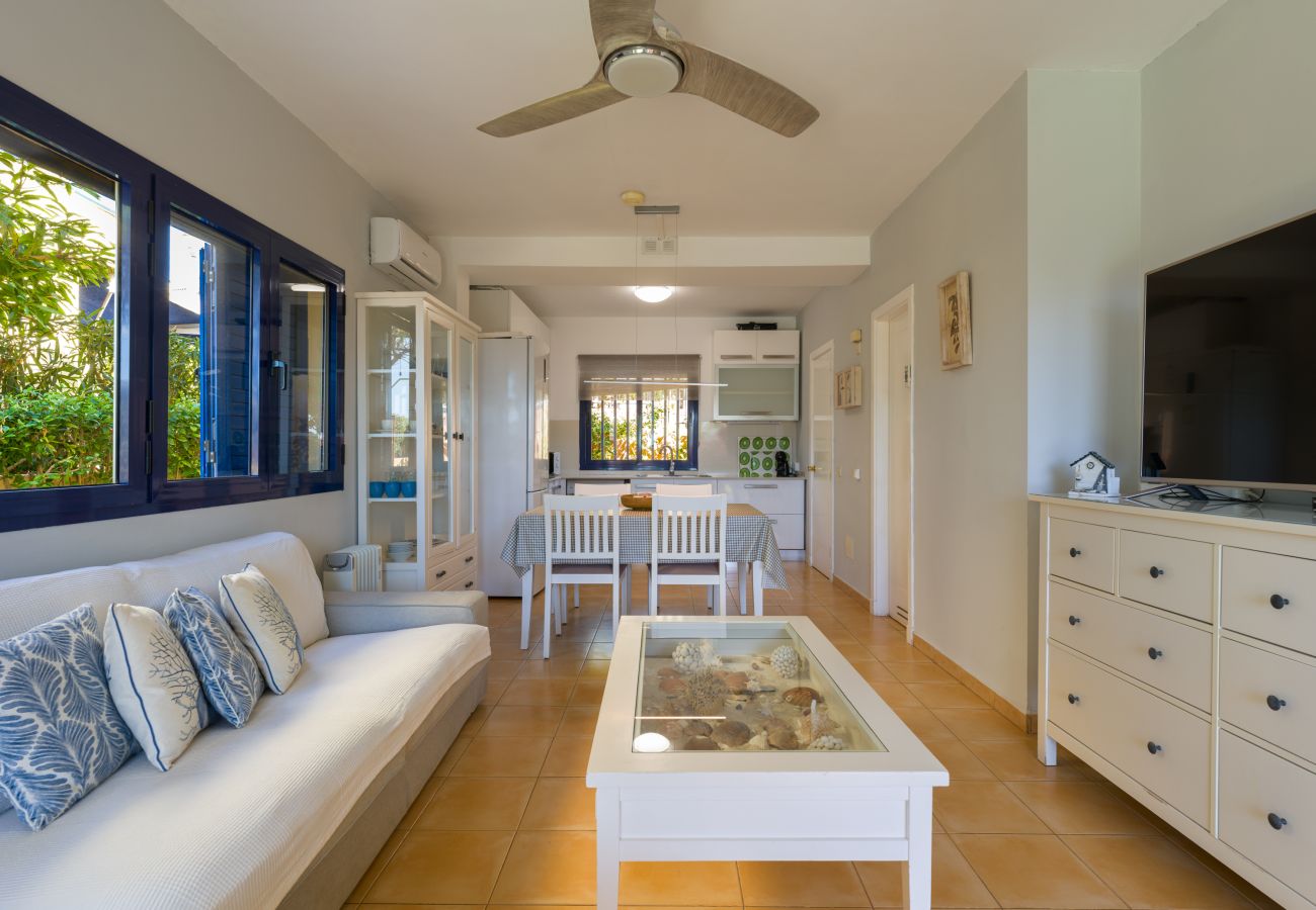 Bungalow en Maspalomas - Mar Caspio 5