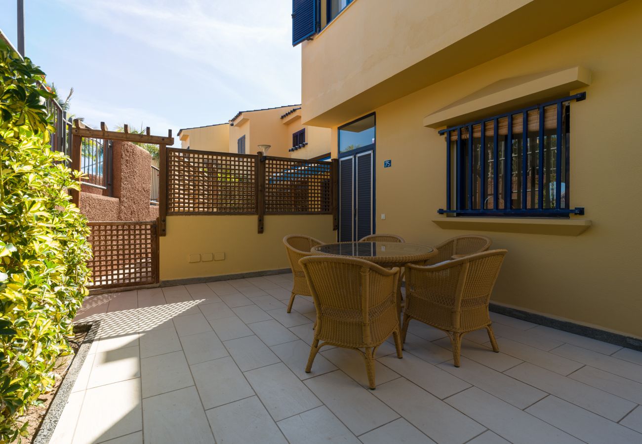 Bungalow en Maspalomas - Mar Caspio 5