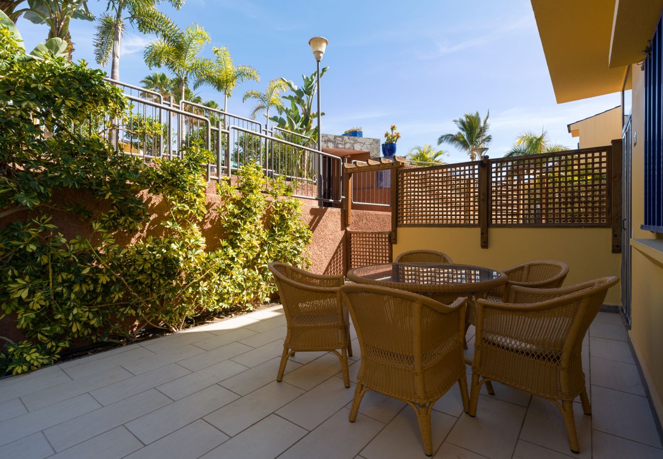 Bungalow en Maspalomas - Mar Caspio 5