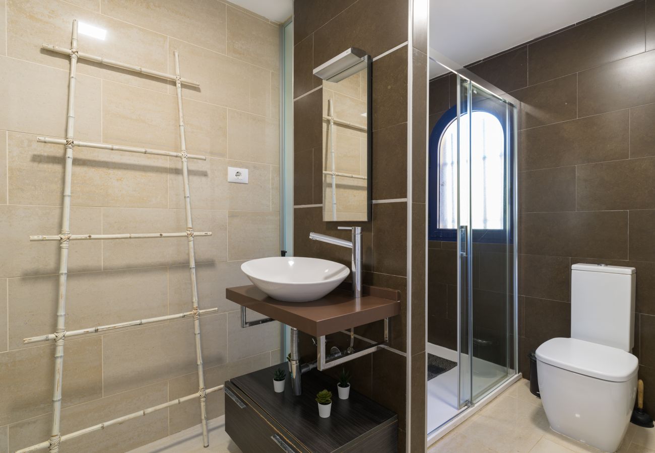 Bungalow en Maspalomas - Mar Caspio 5