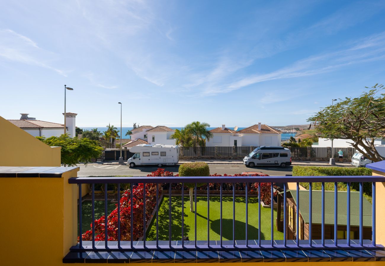 Bungalow en Maspalomas - Mar Caspio 5