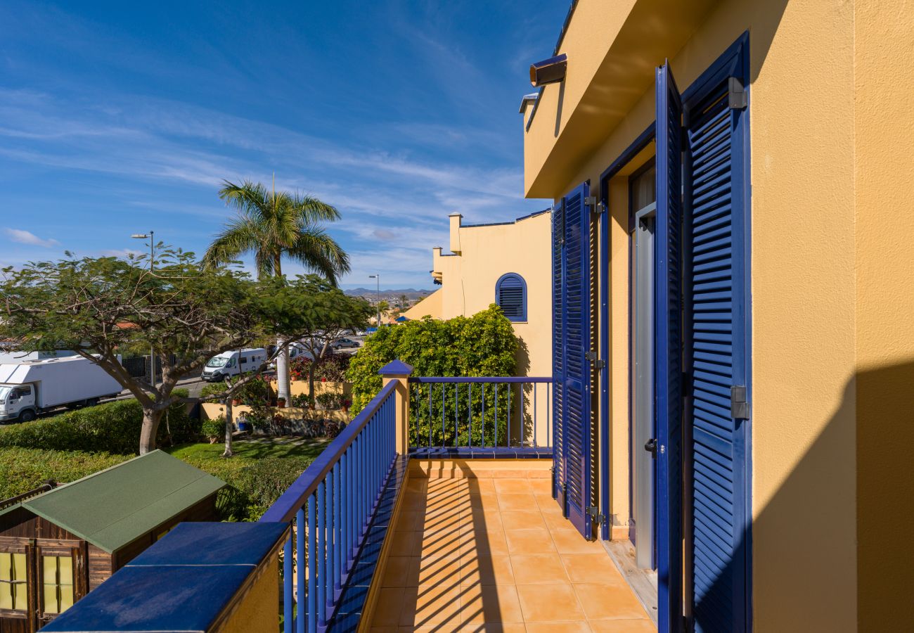 Bungalow en Maspalomas - Mar Caspio 5