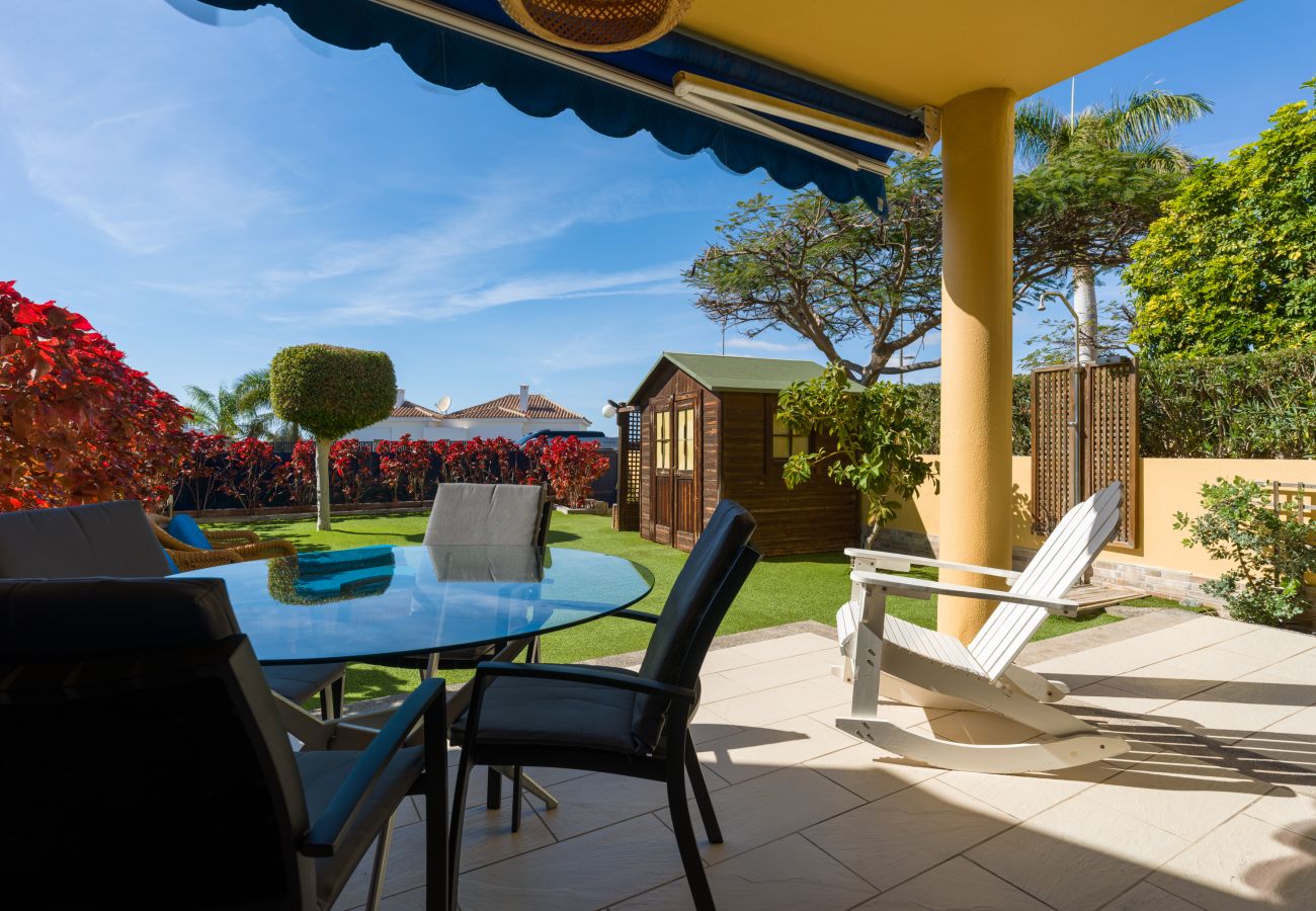 Bungalow en Maspalomas - Mar Caspio 5