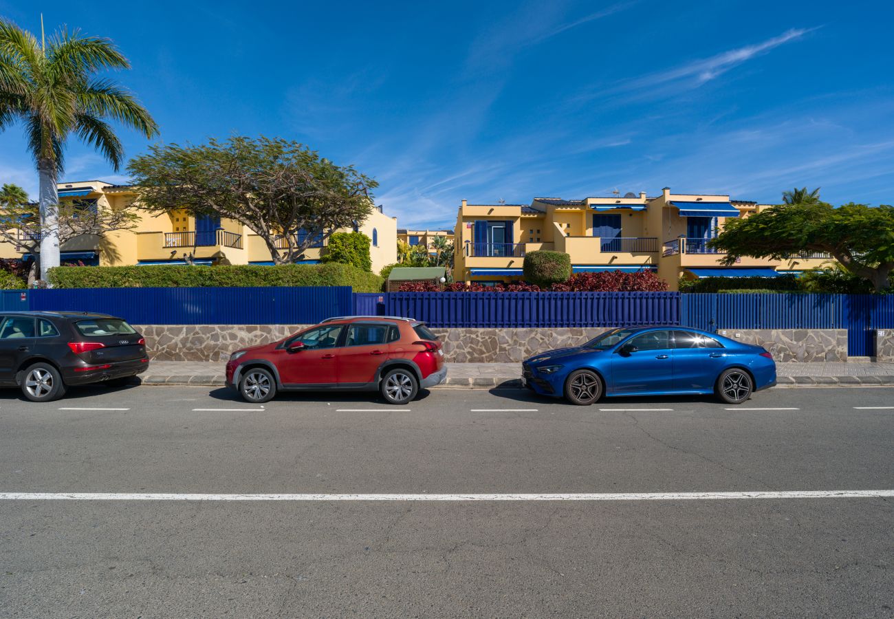 Bungalow en Maspalomas - Mar Caspio 5
