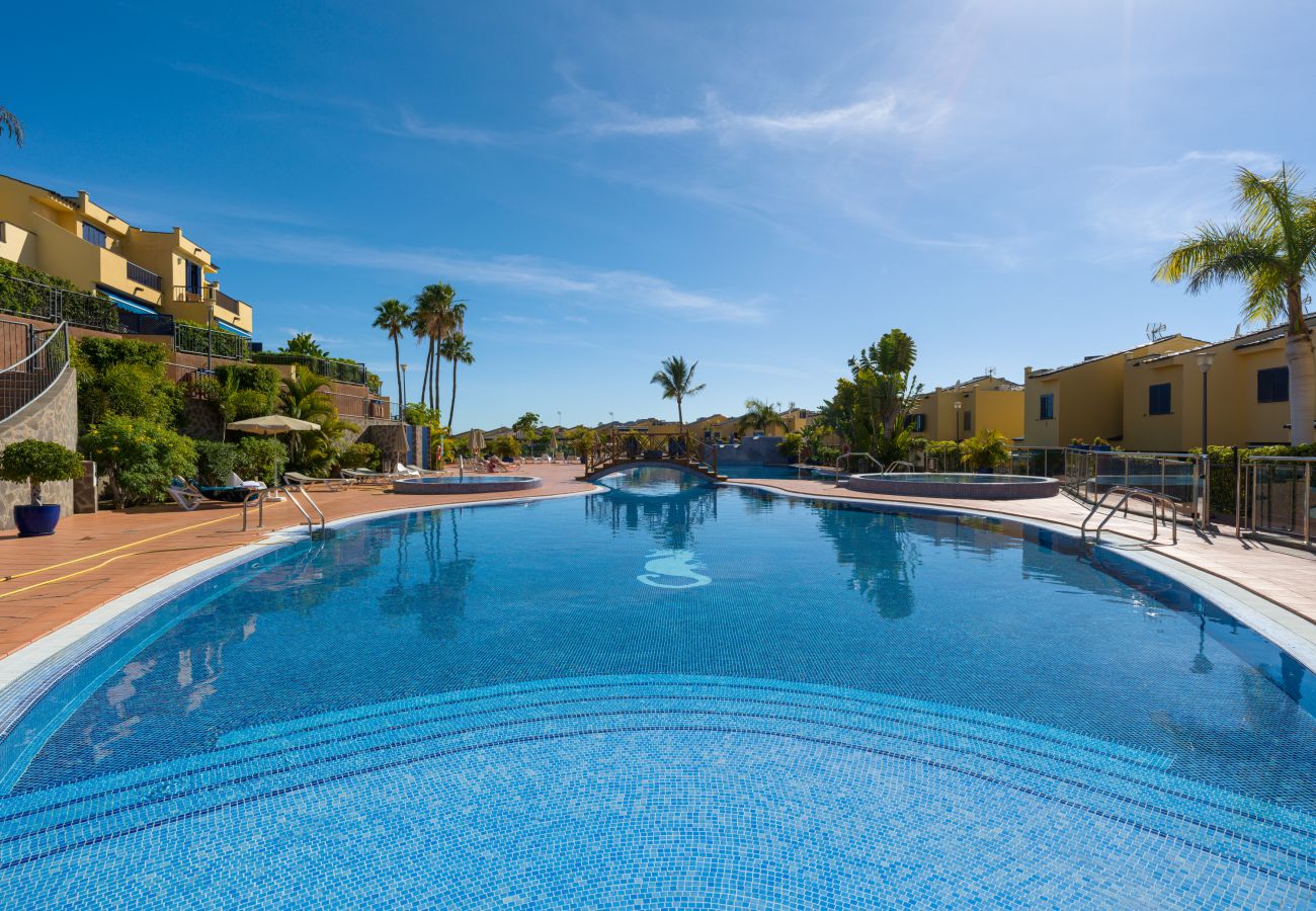 Bungalow en Maspalomas - Mar Caspio 5