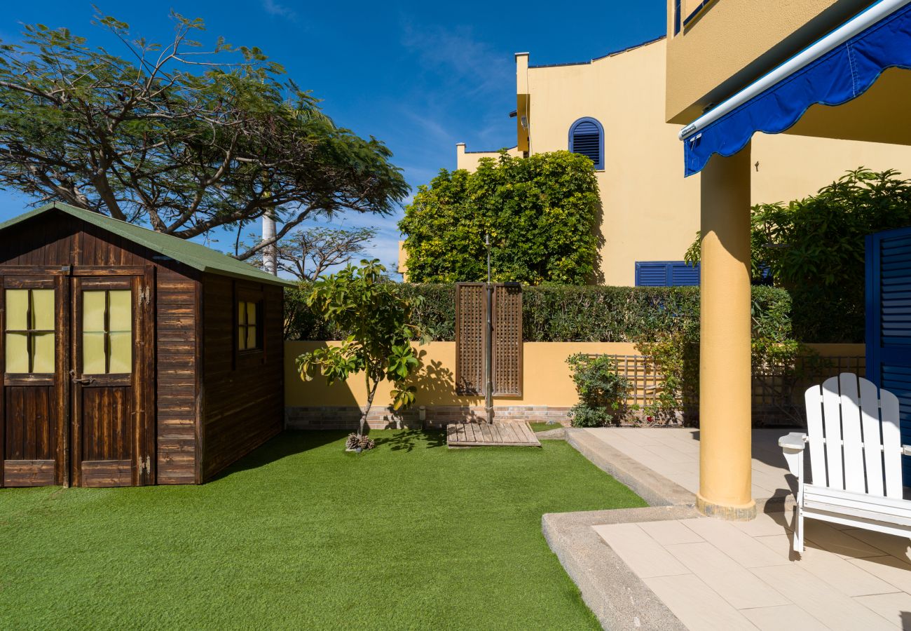 Bungalow en Maspalomas - Mar Caspio 5