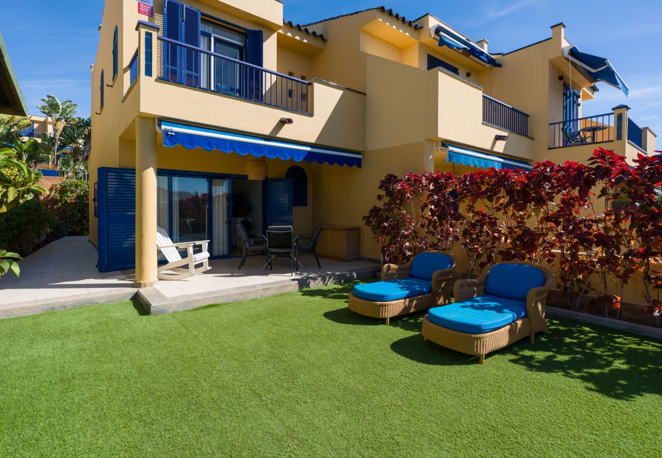 Bungalow en Maspalomas - Mar Caspio 5