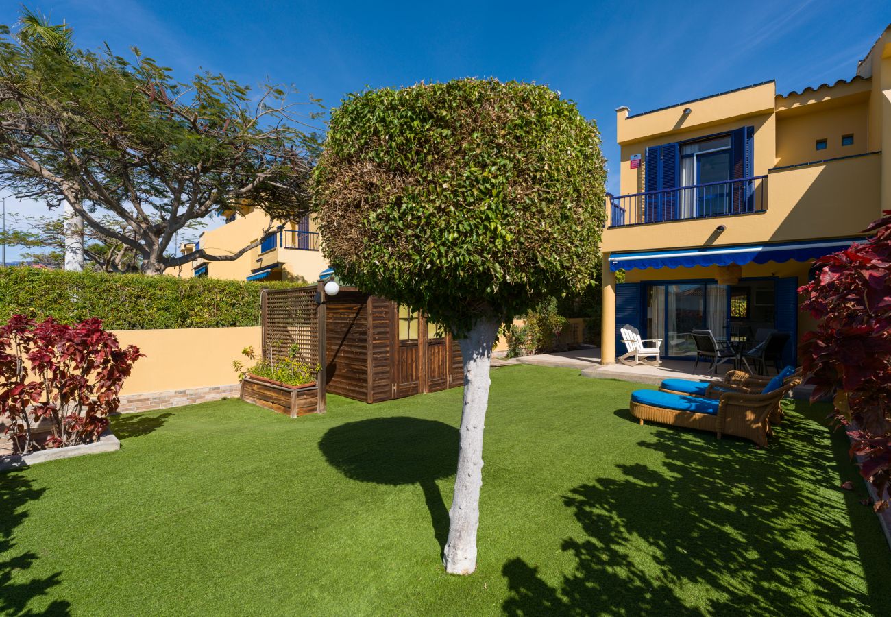 Bungalow en Maspalomas - Mar Caspio 5