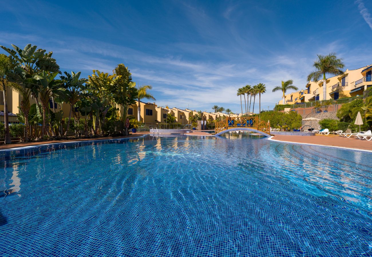 Bungalow en Maspalomas - Mar Caspio 5