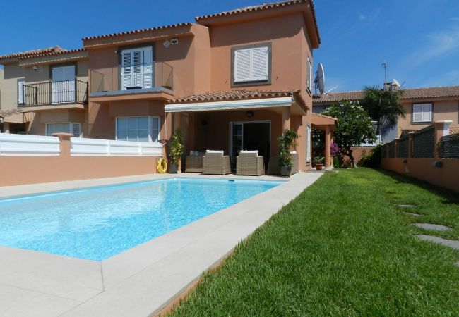 Chalet en Maspalomas - 