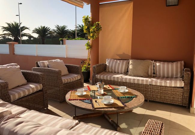 Chalet en Maspalomas - 