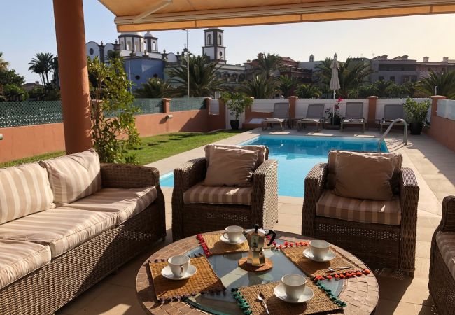 Chalet en Maspalomas - 