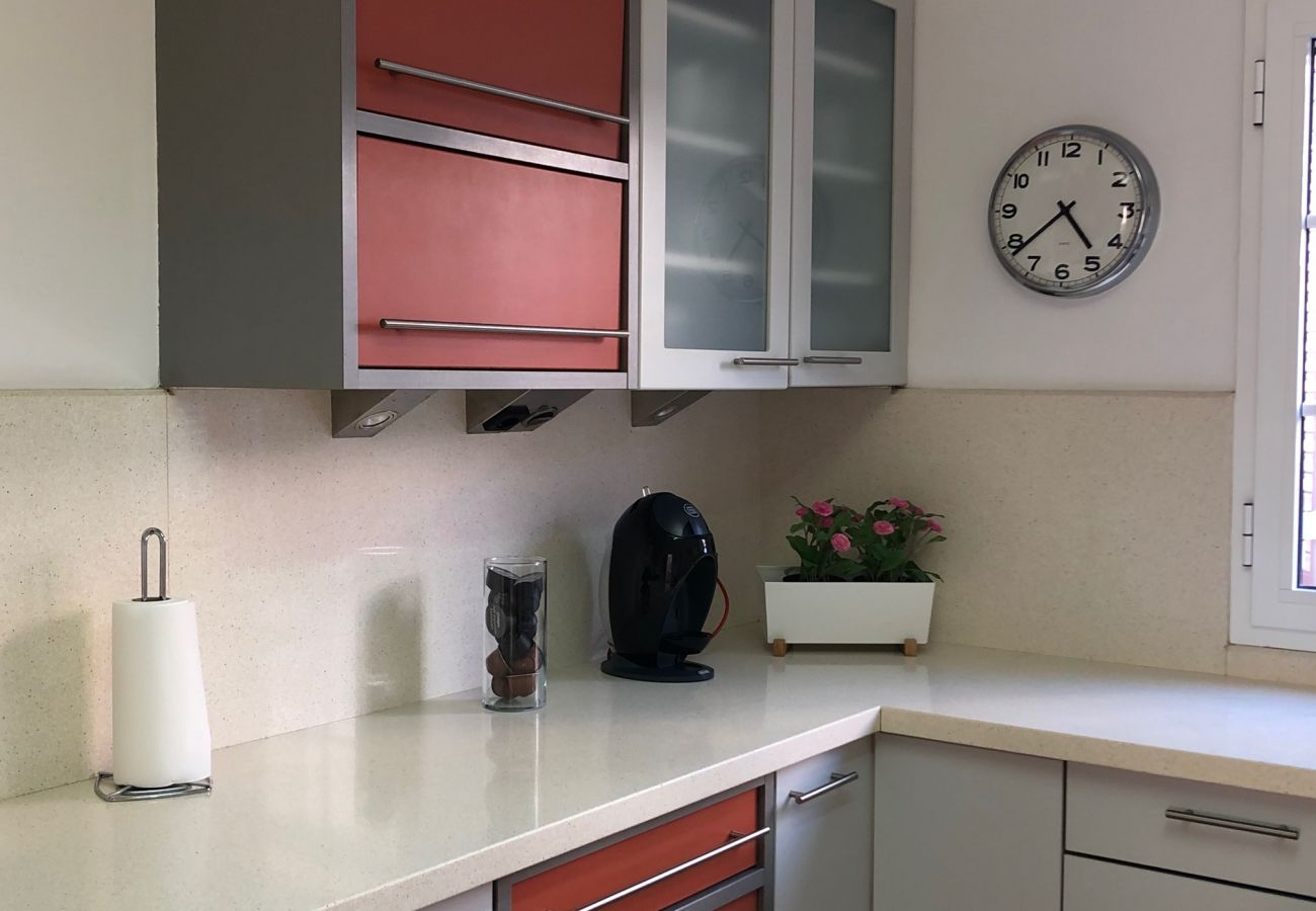 Chalet en Maspalomas - 