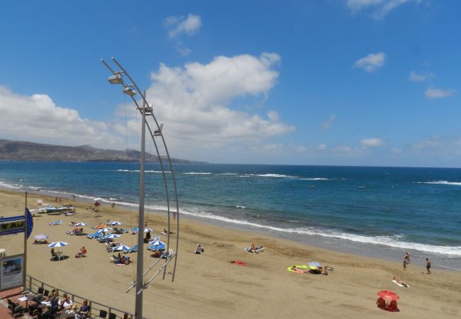 Casa en Las Palmas de Gran Canaria - Olof Palme 1