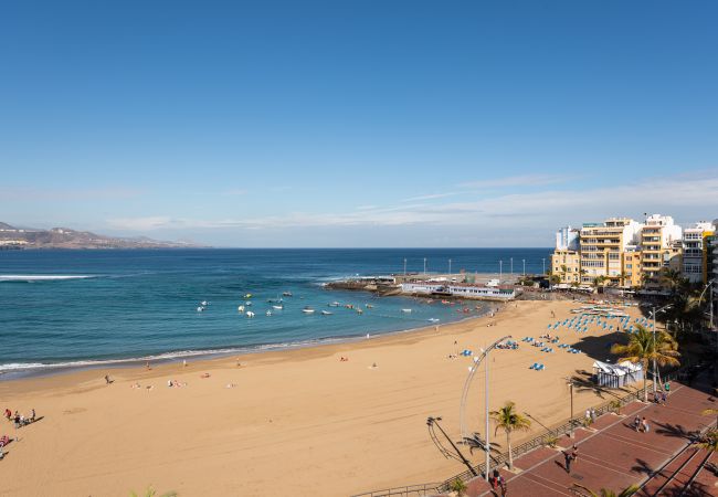 Casa en Las Palmas de Gran Canaria - Sagasta 90