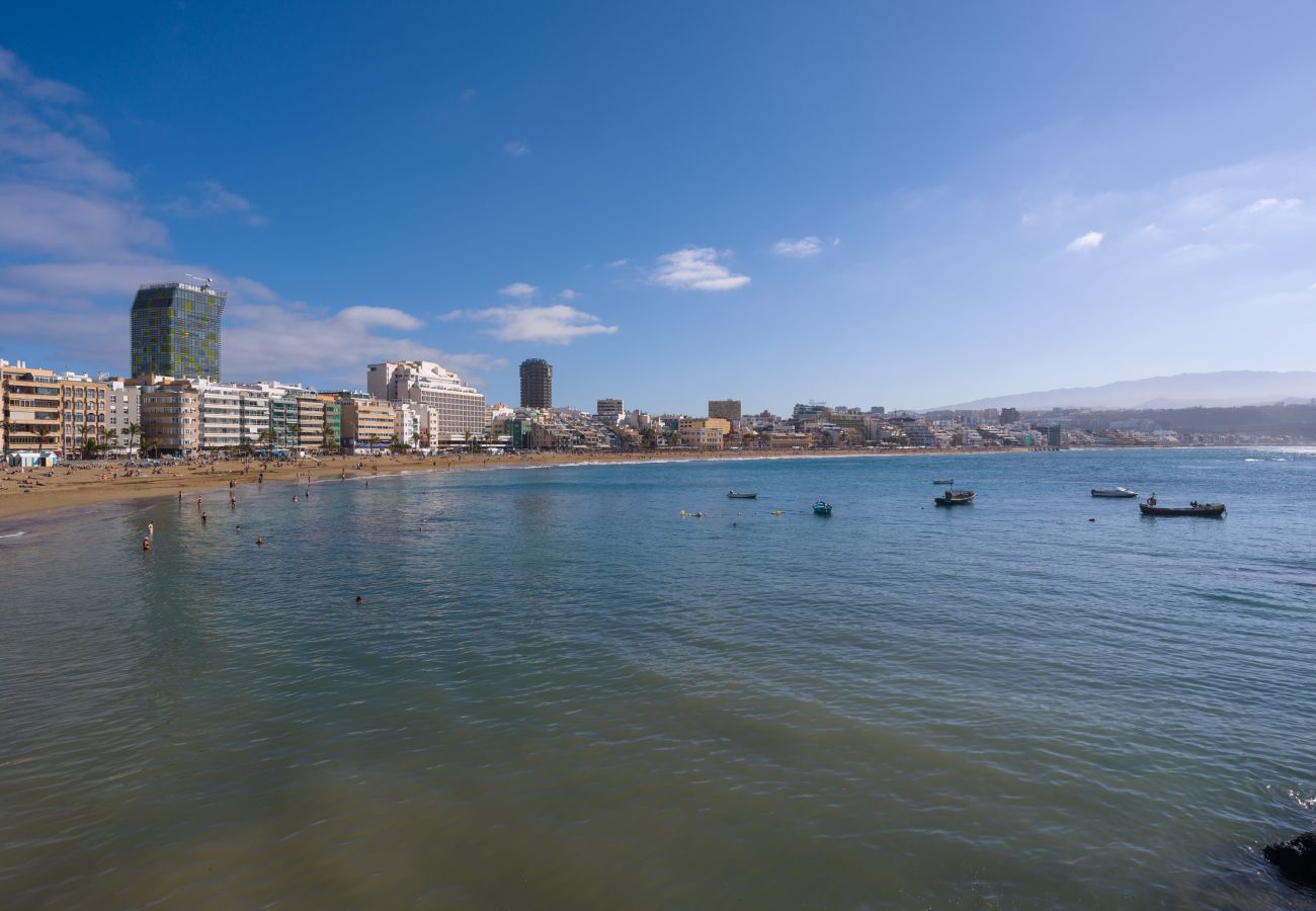 Casa en Las Palmas de Gran Canaria - Gordillo 13