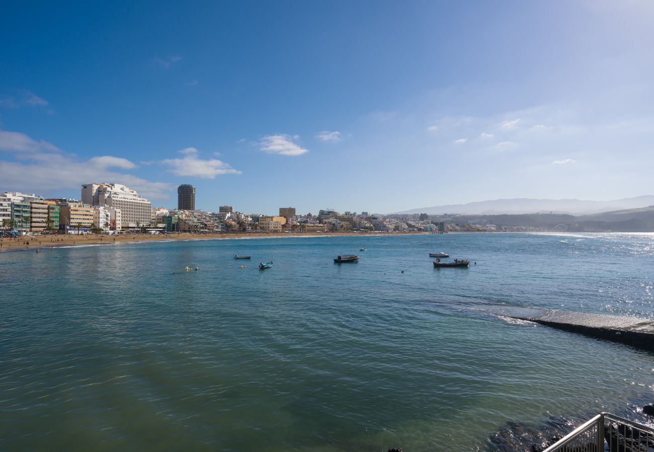Casa en Las Palmas de Gran Canaria - Gordillo 13