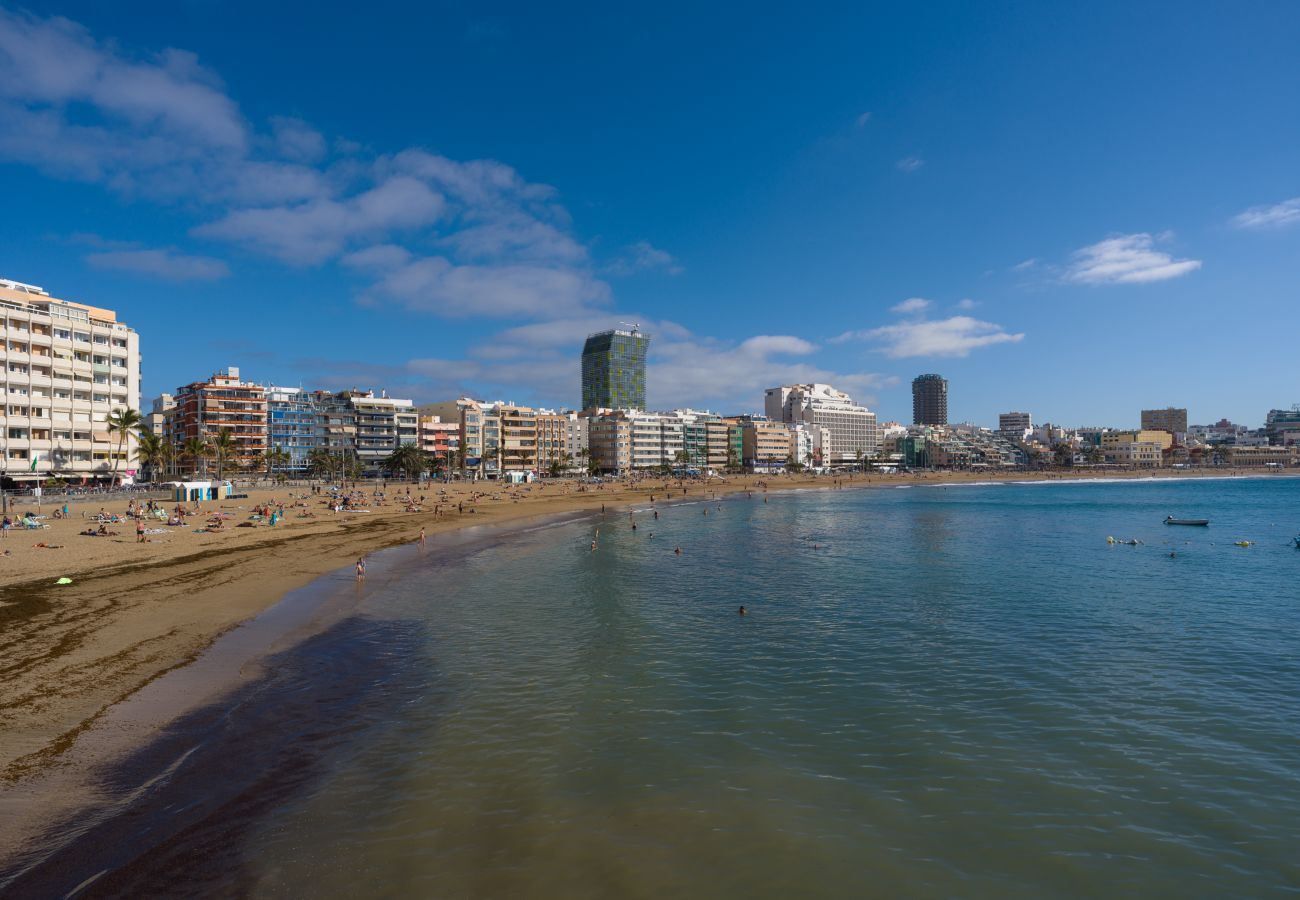 Casa en Las Palmas de Gran Canaria - Gordillo 13