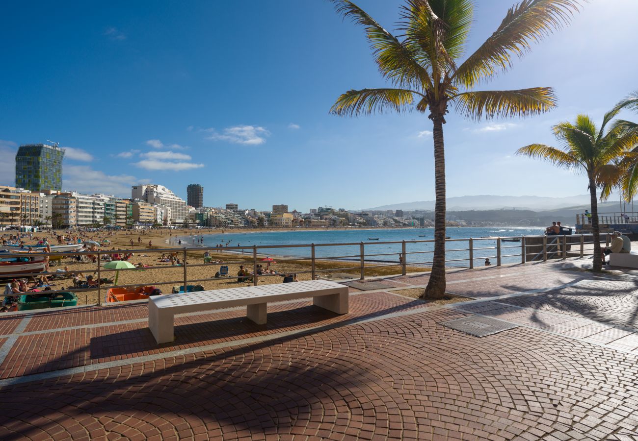 Casa en Las Palmas de Gran Canaria - Gordillo 13