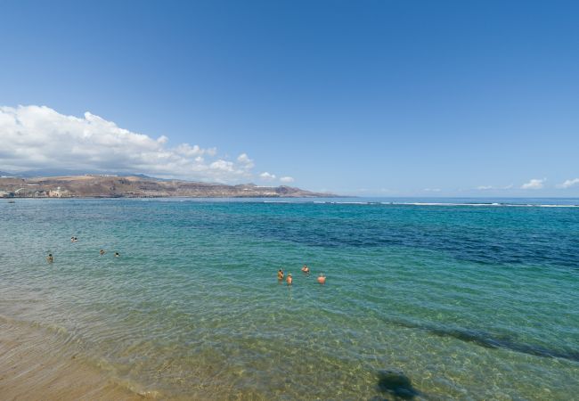 Casa en Las Palmas de Gran Canaria - Luis Morote 52