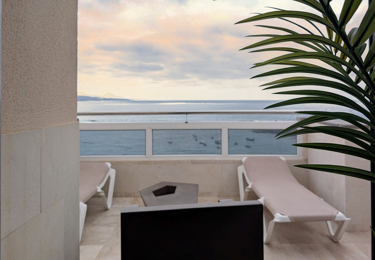 Casa en Las Palmas de Gran Canaria - Sagasta 80