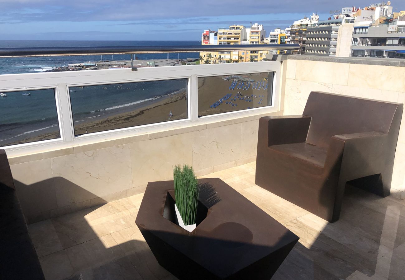 Casa en Las Palmas de Gran Canaria - Sagasta 80