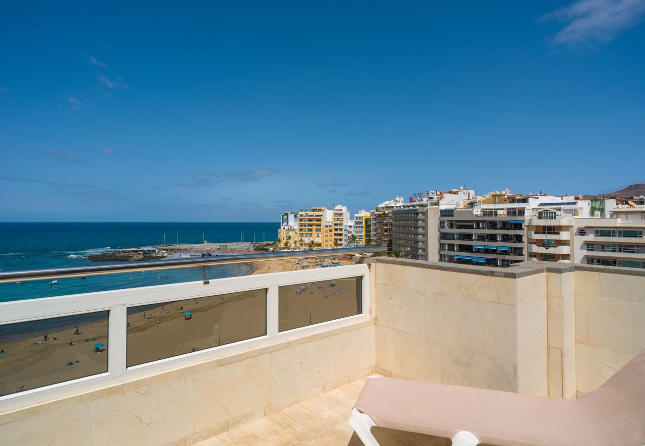 Casa en Las Palmas de Gran Canaria - Sagasta 80