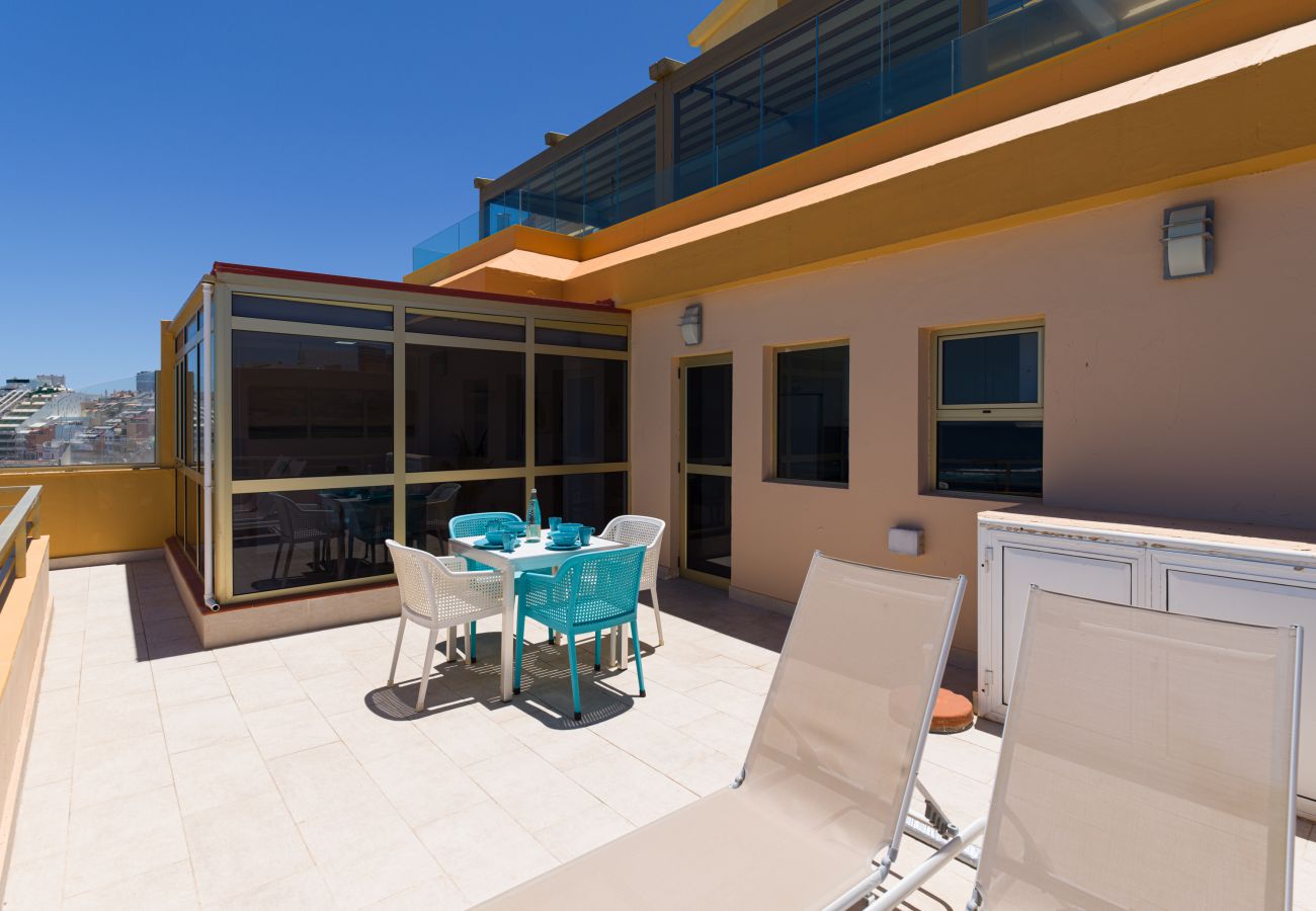 Casa en Las Palmas de Gran Canaria - Portugal 70