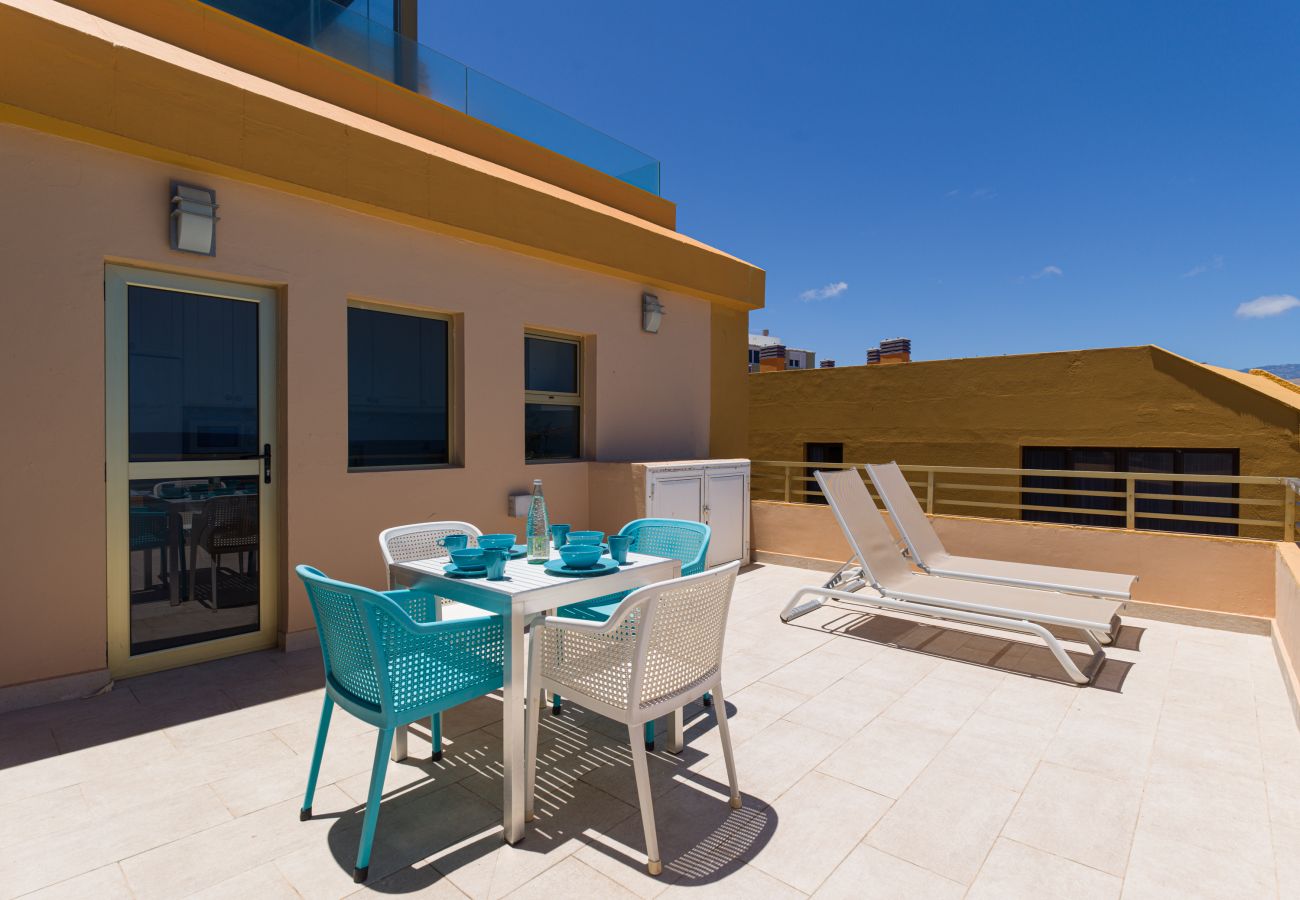 Casa en Las Palmas de Gran Canaria - Portugal 70