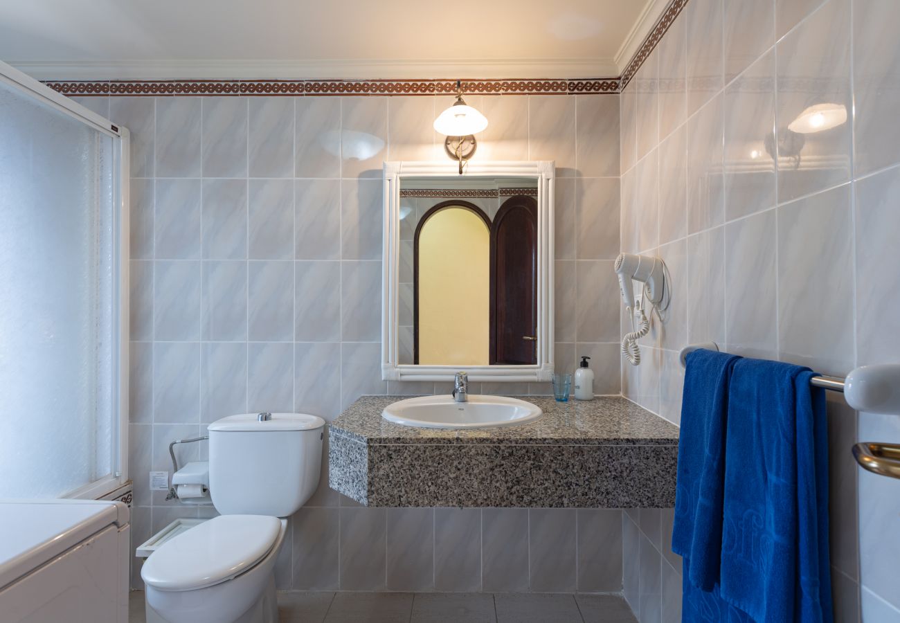 Casa en San Bartolomé de Tirajana - Altamar