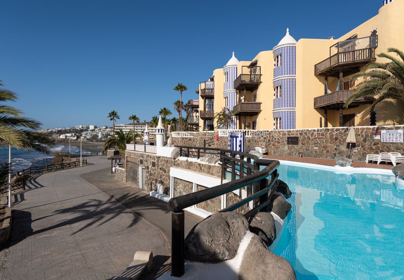 Casa en San Bartolomé de Tirajana - Altamar
